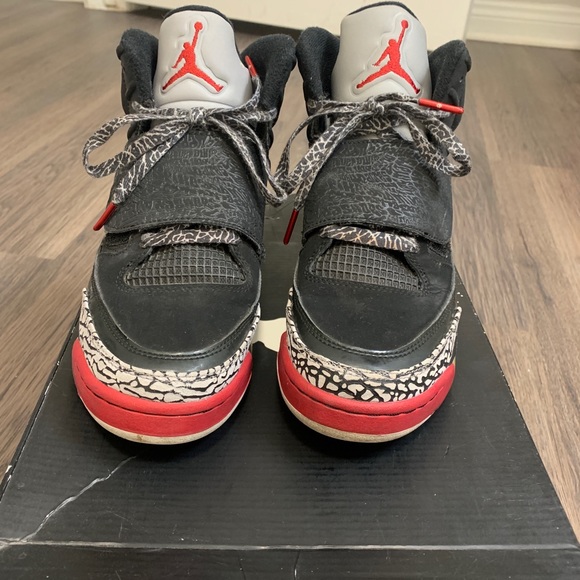 Jordan’s son of Mars - Picture 1 of 3